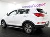 Kia Sportage 4 1.7 CRDi ISG 5dr
