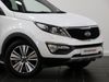 Kia Sportage 4 1.7 CRDi ISG 5dr