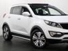 Kia Sportage 4 1.7 CRDi ISG 5dr