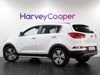 Kia Sportage 4 1.7 CRDi ISG 5dr