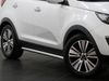 Kia Sportage 4 1.7 CRDi ISG 5dr