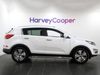 Kia Sportage 4 1.7 CRDi ISG 5dr