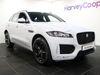 Jaguar F-pace Chequered Flag 2.0d [180] 5dr Auto AWD