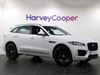 Jaguar F-pace Chequered Flag 2.0d [180] 5dr Auto AWD