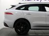 Jaguar F-pace Chequered Flag 2.0d [180] 5dr Auto AWD
