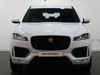 Jaguar F-pace Chequered Flag 2.0d [180] 5dr Auto AWD