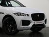Jaguar F-pace Chequered Flag 2.0d [180] 5dr Auto AWD