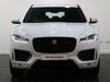 Jaguar F-pace Chequered Flag 2.0d [180] 5dr Auto AWD