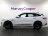 Jaguar F-pace Chequered Flag 2.0d [180] 5dr Auto AWD