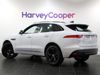Jaguar F-pace Chequered Flag 2.0d [180] 5dr Auto AWD