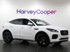 Jaguar E-pace R-Dynamic SE D180 2.0d 5dr Auto