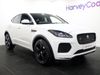 Jaguar E-pace R-Dynamic SE D180 2.0d 5dr Auto
