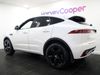 Jaguar E-pace R-Dynamic SE D180 2.0d 5dr Auto