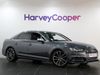 Audi A4 S4 Saloon Quattro 4dr