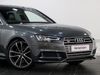 Audi A4 S4 Saloon Quattro 4dr