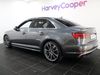 Audi A4 S4 Saloon Quattro 4dr