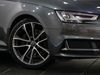 Audi A4 S4 Saloon Quattro 4dr