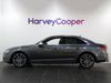 Audi A4 S4 Saloon Quattro 4dr
