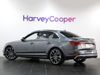 Audi A4 S4 Saloon Quattro 4dr