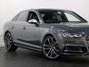 Audi A4 S4 Saloon Quattro 4dr