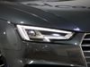 Audi A4 S4 Saloon Quattro 4dr