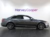 Audi A4 S4 Saloon Quattro 4dr