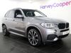 BMW X5 M Sport xDrive30d 5dr Auto [7 Seat]