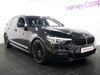 BMW 5 Series 520d Touring M Sport MHT 5dr Auto