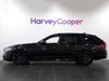 BMW 5 Series 520d Touring M Sport MHT 5dr Auto