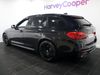 BMW 5 Series 520d Touring M Sport MHT 5dr Auto