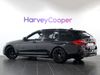 BMW 5 Series 520d Touring M Sport MHT 5dr Auto