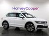 Volkswagen Tiguan R-Line Tech 2.0 TSi 190 4Motion 5dr DSG