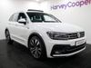 Volkswagen Tiguan R-Line Tech 2.0 TSi 190 4Motion 5dr DSG