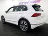 Volkswagen Tiguan R-Line Tech 2.0 TSi 190 4Motion 5dr DSG