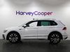 Volkswagen Tiguan R-Line Tech 2.0 TSi 190 4Motion 5dr DSG