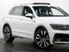 Volkswagen Tiguan R-Line Tech 2.0 TSi 190 4Motion 5dr DSG