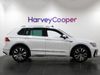 Volkswagen Tiguan R-Line Tech 2.0 TSi 190 4Motion 5dr DSG