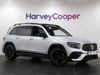 Mercedes-Benz Glb GLB 35 4Matic Premium Plus 5dr 8G-Tronic