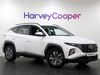 Hyundai Tucson SE Connect 1.6 TGDi Hybrid 230 5dr 2WD Auto