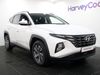 Hyundai Tucson SE Connect 1.6 TGDi Hybrid 230 5dr 2WD Auto