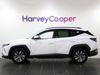 Hyundai Tucson SE Connect 1.6 TGDi Hybrid 230 5dr 2WD Auto