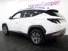 Hyundai Tucson SE Connect 1.6 TGDi Hybrid 230 5dr 2WD Auto