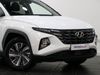 Hyundai Tucson SE Connect 1.6 TGDi Hybrid 230 5dr 2WD Auto