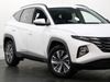 Hyundai Tucson SE Connect 1.6 TGDi Hybrid 230 5dr 2WD Auto