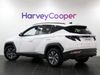 Hyundai Tucson SE Connect 1.6 TGDi Hybrid 230 5dr 2WD Auto