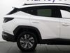 Hyundai Tucson SE Connect 1.6 TGDi Hybrid 230 5dr 2WD Auto