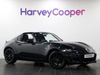 Mazda MX-5 SE-L Nav+ RF 1.5 [132] 2dr