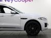 Jaguar F-pace Chequered Flag 2.0d [180] 5dr Auto AWD