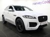 Jaguar F-pace Chequered Flag 2.0d [180] 5dr Auto AWD