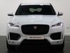 Jaguar F-pace Chequered Flag 2.0d [180] 5dr Auto AWD